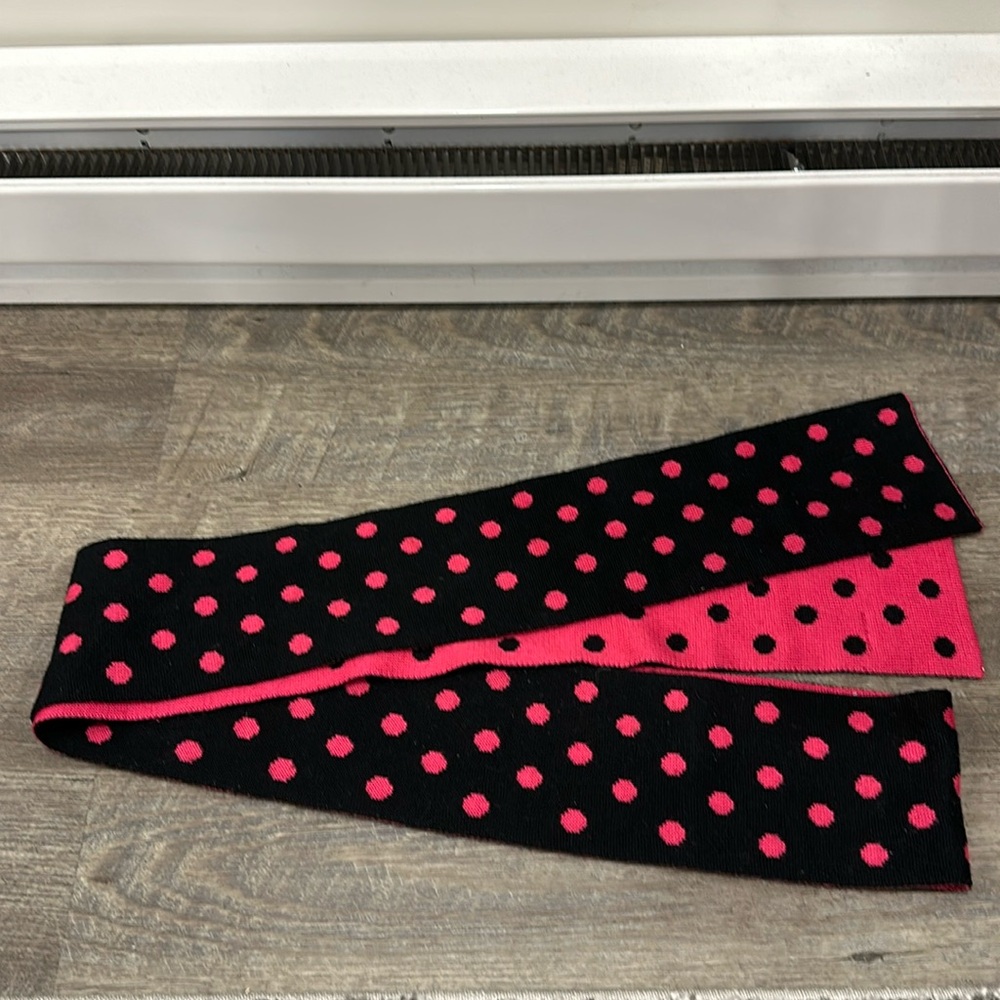 Express scarf
